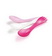 Light My Fire Spork Little 3 Pack - Think Pink