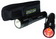 LRI Proton Pro LED White/Red Flashlight
