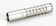 Lumintop Worm Stainless Steel LED Flashlight