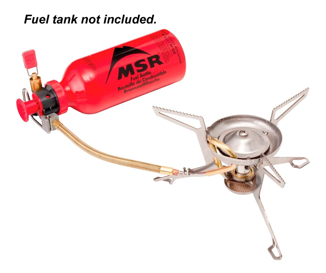 Whisperlite International Multi-Fuel Stove