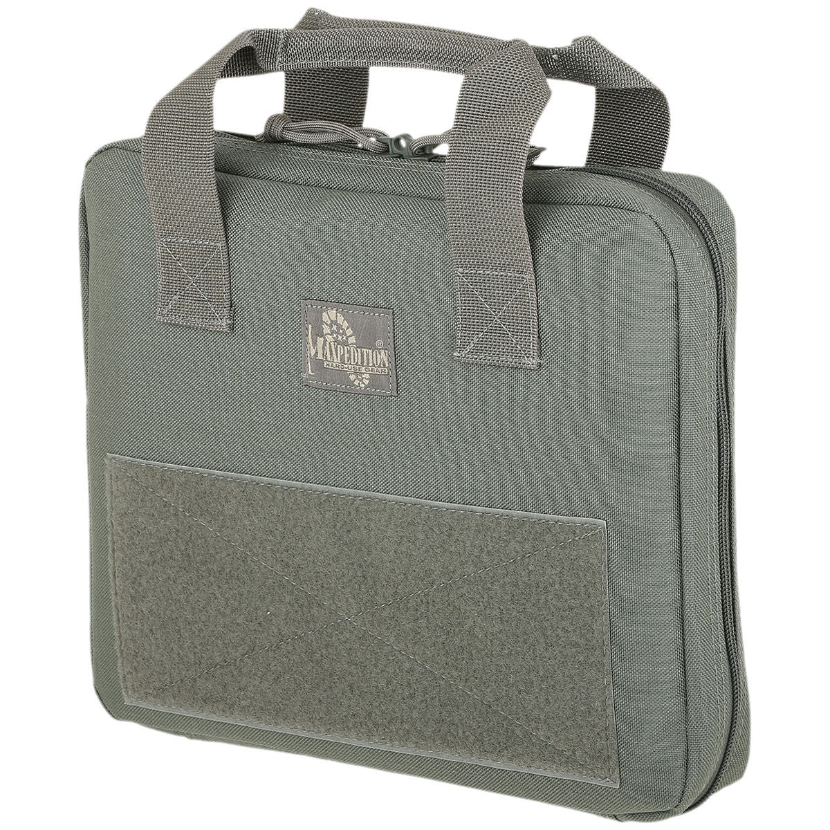 Maxpedition Morale Patch Book PT106F - Foliage Green