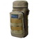 Maxpedition 10 x 4 Bottle Holder - Khaki 0325K