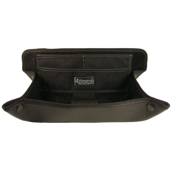 Maxpedition Tactical Travel Tray - Black 1805B