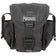 Maxpedition M-4 Waistpack - Black 0313B