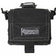 Maxpedition Mega Rollypoly Folding Dump Pouch - Black 0209B