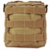 Maxpedition TACTILE Pocket Medium Khaki 0224K