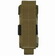 Maxpedition Universal Flashlight Sheath - Khaki 1708K