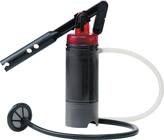 MSR Sweetwater Microfilter Water Filteration System
