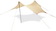 MSR Vista Wing V2 Shelter
