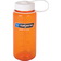 Nalgene Everyday Tritan Wide Mouth 1 Pt BPA Free Orange