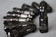 NiteCore Extreme CREE XP-E R2 LED Flashlight