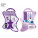 Nite Ize Curvyman - Purple