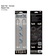 Nite Ize Gear Tie 24 inch - Desert Tan 2pk
