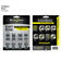 Nite Ize Knotbone 8 pack
