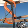 Nite Ize Plastic S-Biner #10 Orange