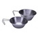 Olicamp Stainless Steel Sierra Cup
