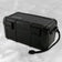 Otterbox 3500 Waterproof Case - Black