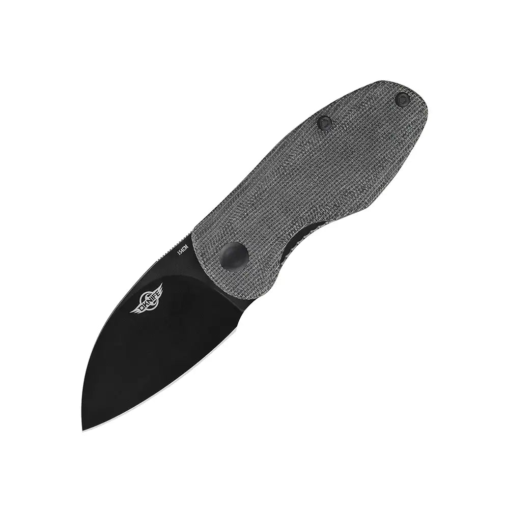 Olight Parrot Folding Tool PARROTBK