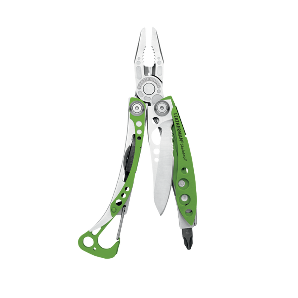 Leatherman Skeletool Multitool - Sublime