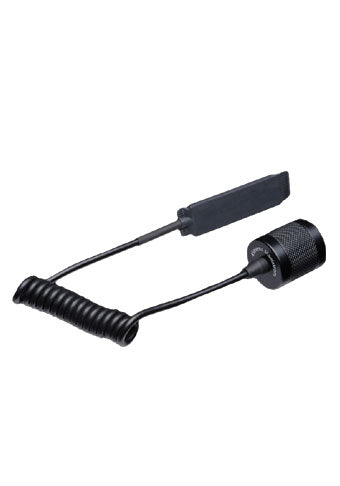 FOURSEVENS MMS/MM-X Remote Pressure Switch - Curled