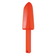 Orange Plastic Trowel