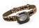 Princeton Tec Quad 45 Lumen AAA Headlamp - Olive Drab