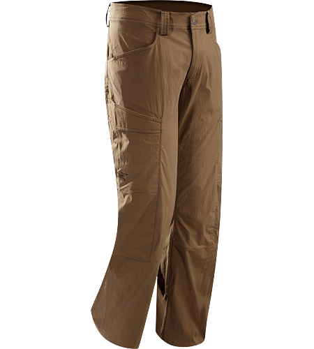 Arc'Teryx Men's Rampart Pants