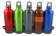 Reduce Water Week Sport Aluminum Bottles - 5 Piece Set