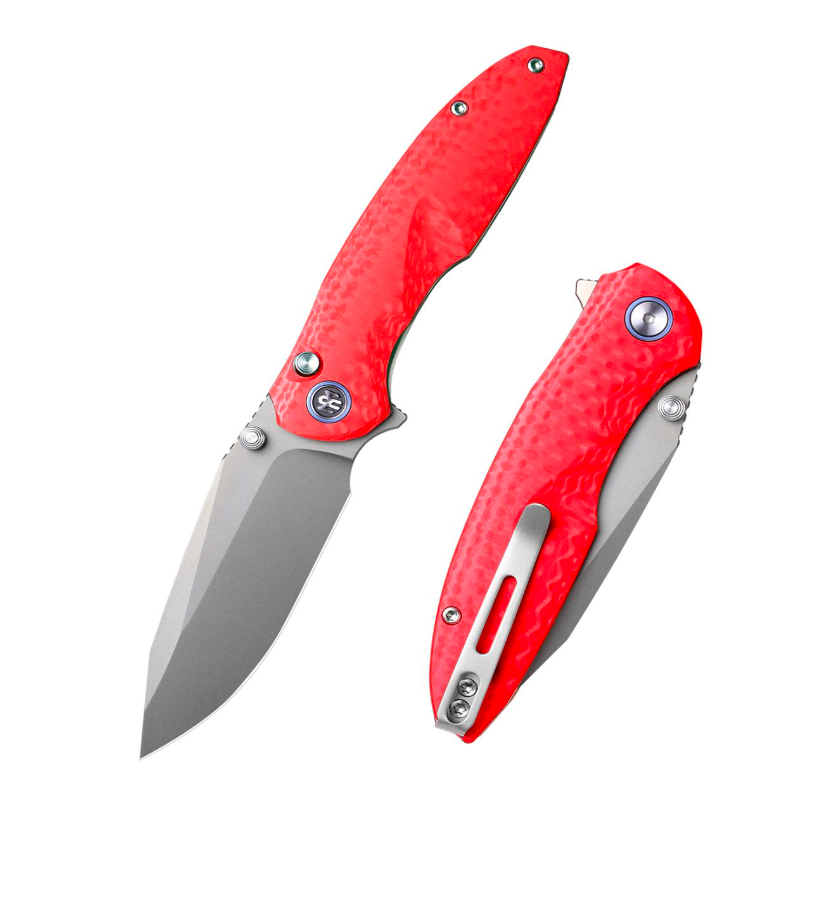 Remette Cool Whale Button Lock RTCL-GN3