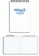 Rite in the Rain DuraRite Pocket Notebook 4" x 6" 646