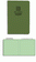 Rite in the Rain Tactical Field Book 4 5/8" x 7 1/4" Green 980