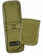 Rite in the Rain Cordura Cover 3" x 5" Tan C935