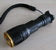 Romisen RC-29 Focusable Q5 LED Flashlight