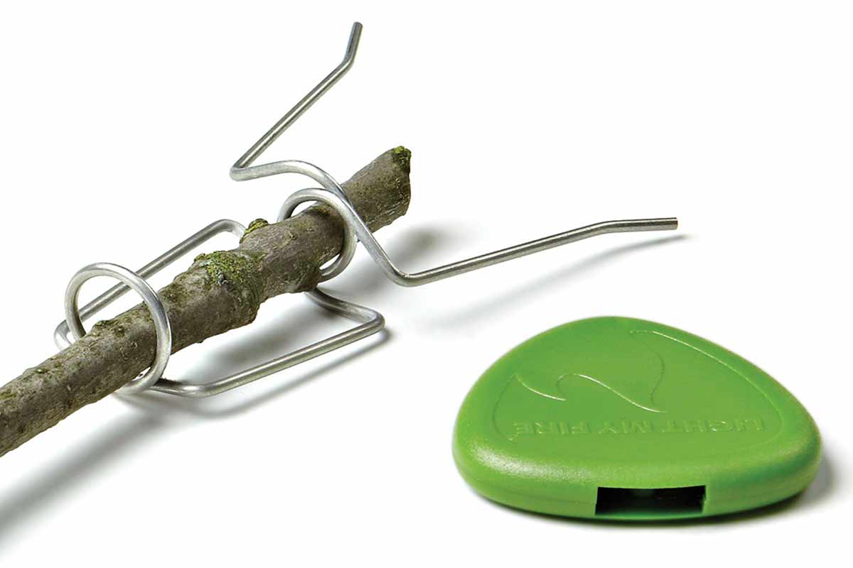 Light My Fire Grandpa's FireFork - 2 Pack