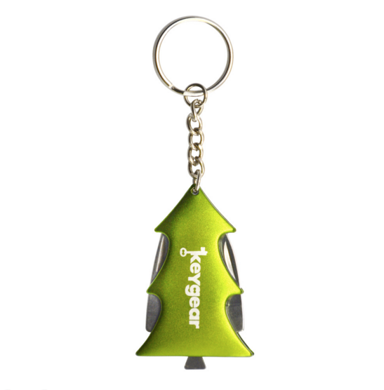 Keygear Pine Tree Multi-Tool
