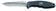 SOG Field Pup Fixed Blade w/ Nylon Sheath FP3-N