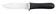SOG NW Ranger Fixed Blade w/ Leather Sheath