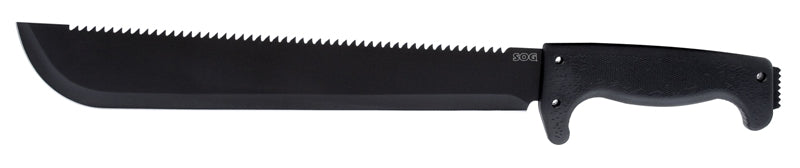 SOG SOGfari Machete 13" Blade w/ Nylon Sheath MC01-N