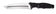 SOG Vulcan Tanto Fixed Blade