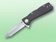 SOG Twitch XL Tanto - Black Handle