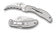Spyderco Harpy Stainless Steel C08S Folding Knife - SpyderEdge