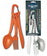 Sea to Summit Polycarbonate 3 Piece Utensil Set - Gray