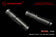 Sunwayman M10A XP-G R5 AA LED Flashlight