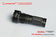 Sunwayman M40A LED Flashlight 500 Lumens 4 x AA