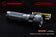 Sunwayman M60R XM-L LED Flashlight 800 Lumens