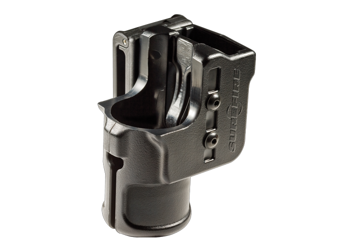Surefire V85A Polymer Speed Holster