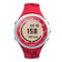 Suunto T3D Sporty Red Heart Rate Monitor Watch