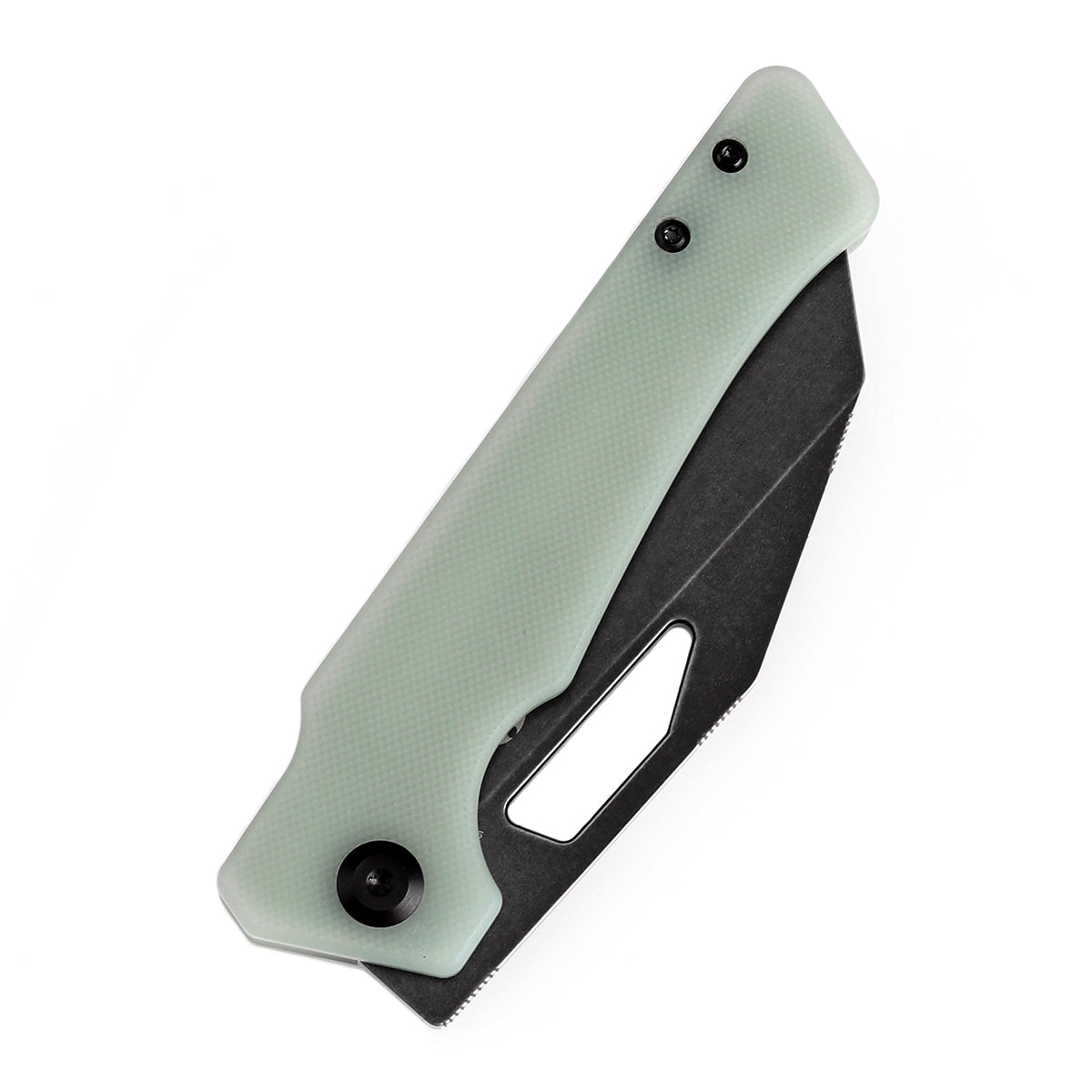 Kansept Egress T1033A6 nested liner lock detail