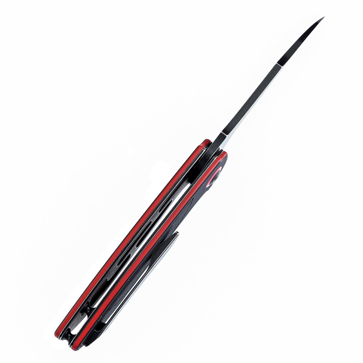 Tenable Prometheus T1040A1 liner lock detail