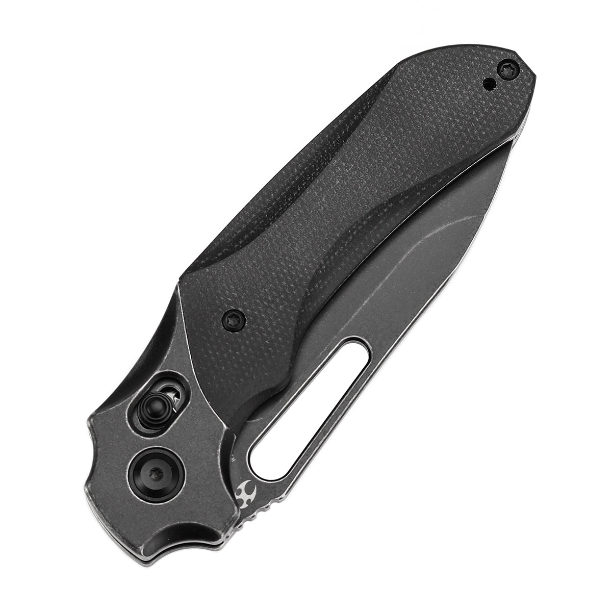 Kansept Quasar T1099V2 cross bar lock detail